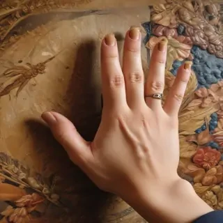 finger images