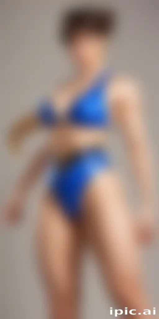chun li bikini