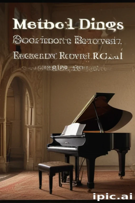 piano songs