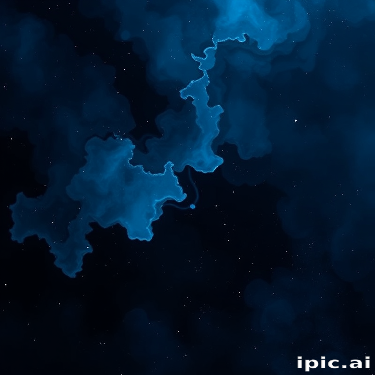 dark blue iphone wallpaper