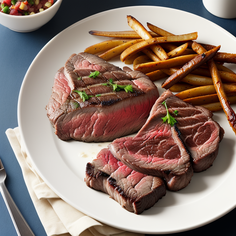 thin cut ribeye steak recipes