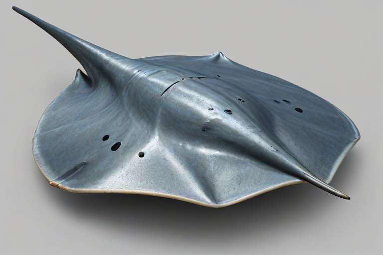 stingray png
