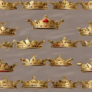 crown transparent background