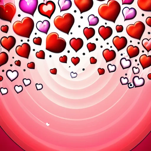 valentines background iphone