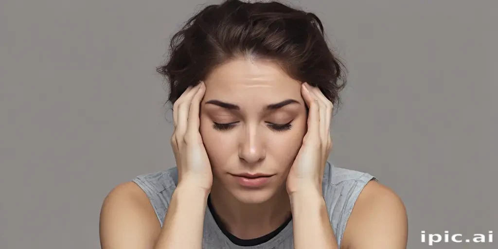 depressed png