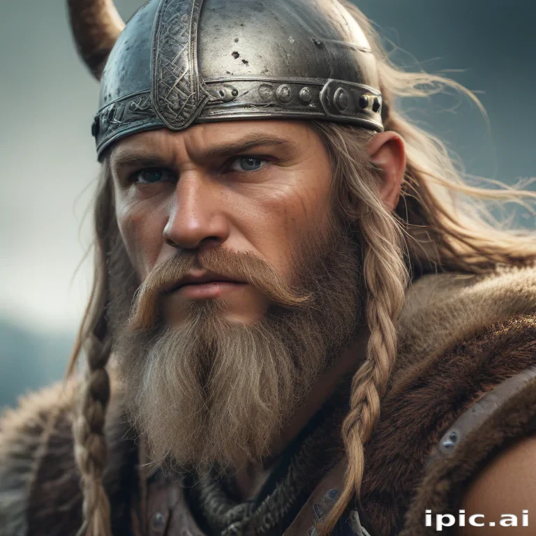 viking png
