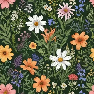wildflower png