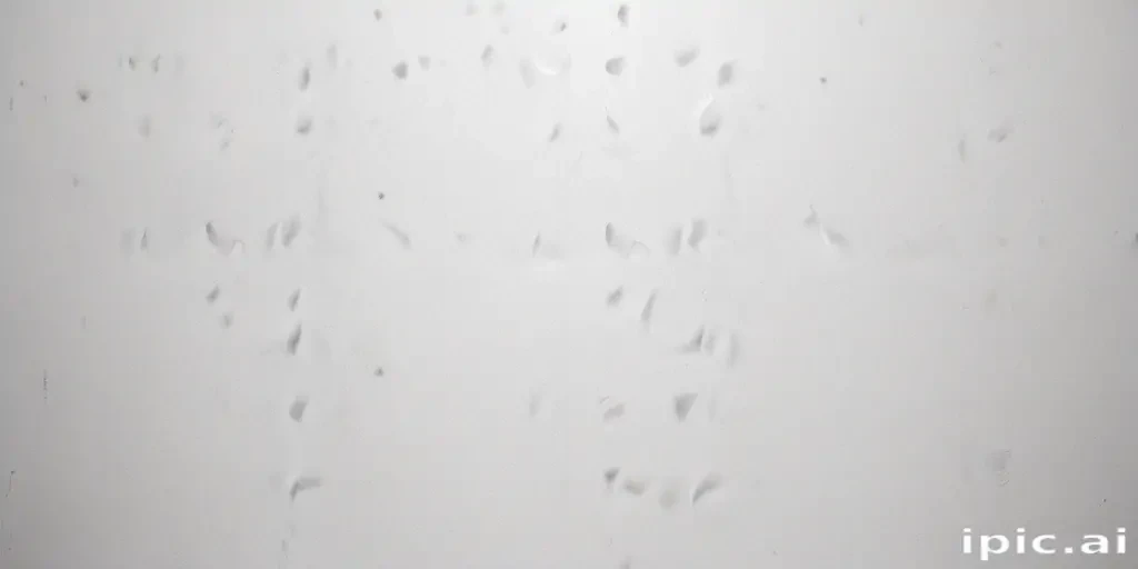 white gray background