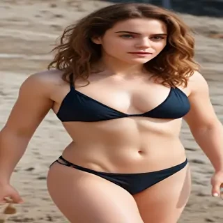 hermione bikini