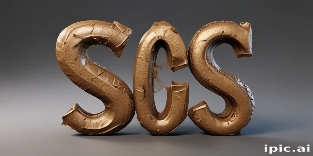png letter s