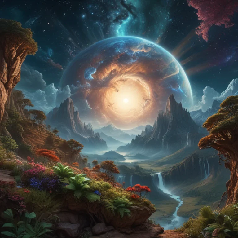 science backgrounds