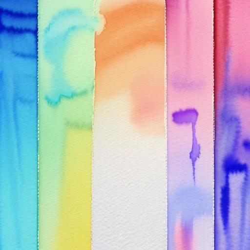 watercolor iphone background