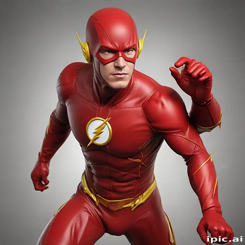 flash pfp