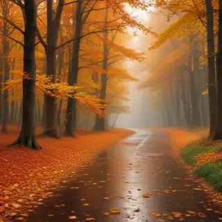 autumn background iphone