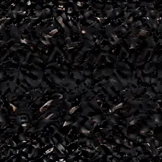 black sparkle wallpaper