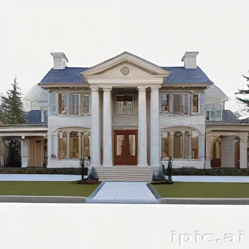 mansion png