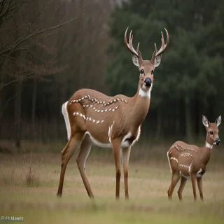 roe deer