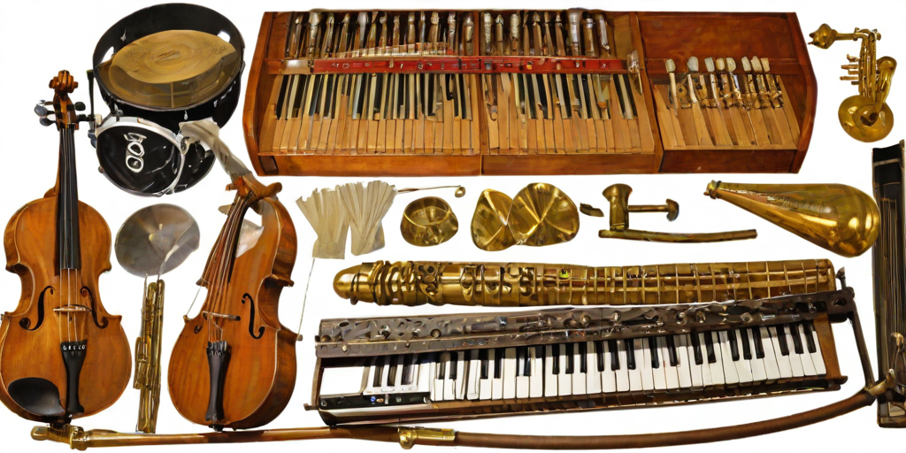 instruments png
