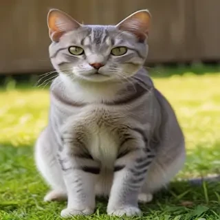 european shorthair cat breed