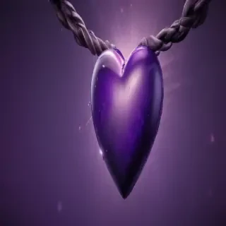 purple heart background