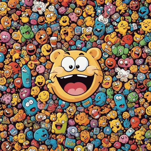 pics of funny backgrounds