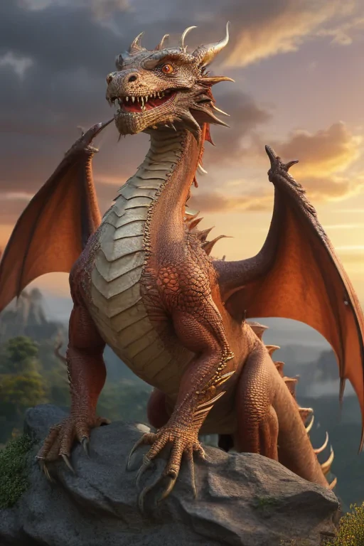 png dragons