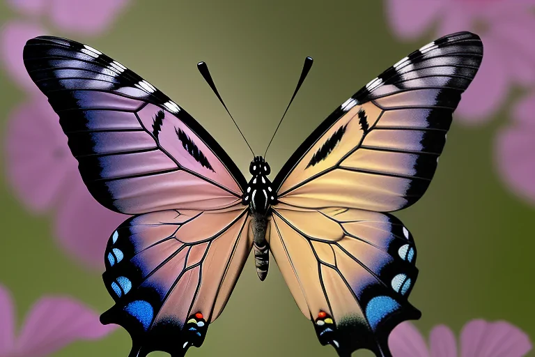 cool butterfly wallpapers