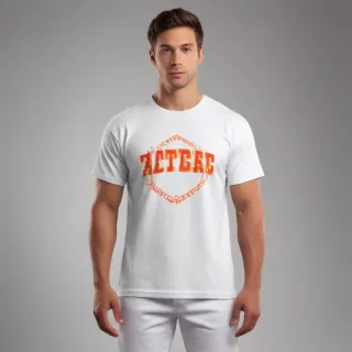 white tee shirt png