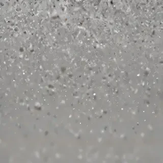 snow falling png