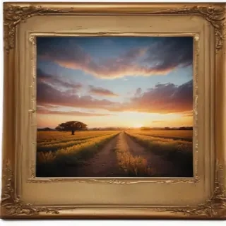 polaroid frames png