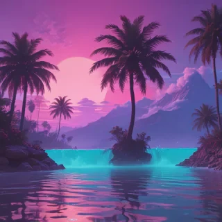 vaporwave