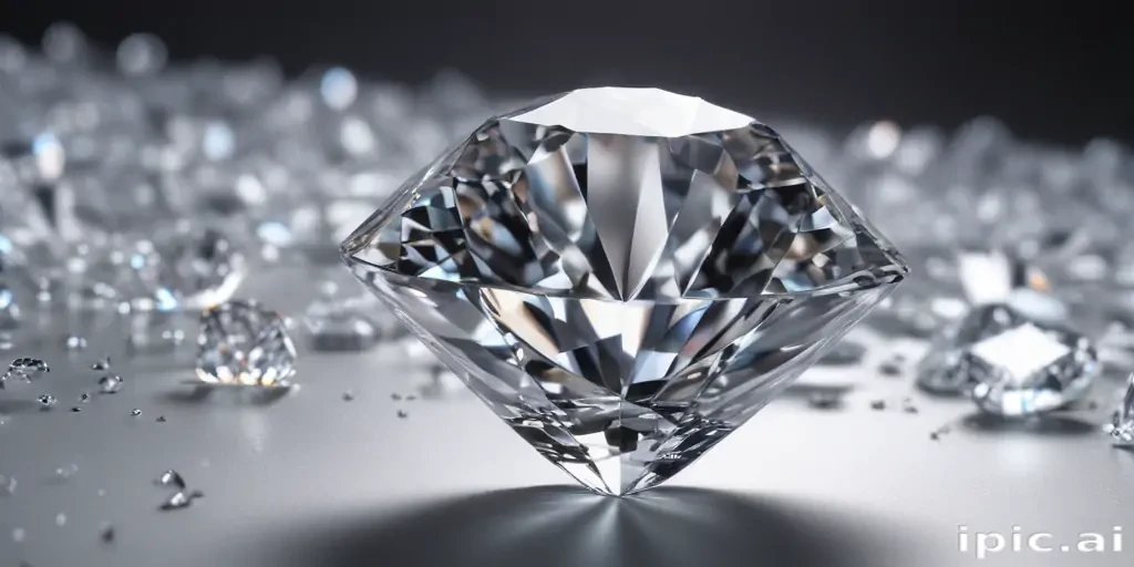 background diamond wallpaper