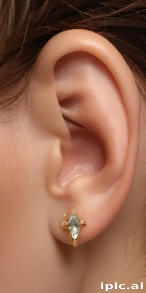 ear png