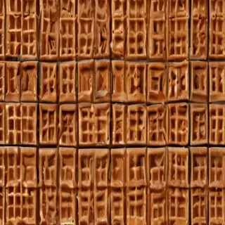 waffles png