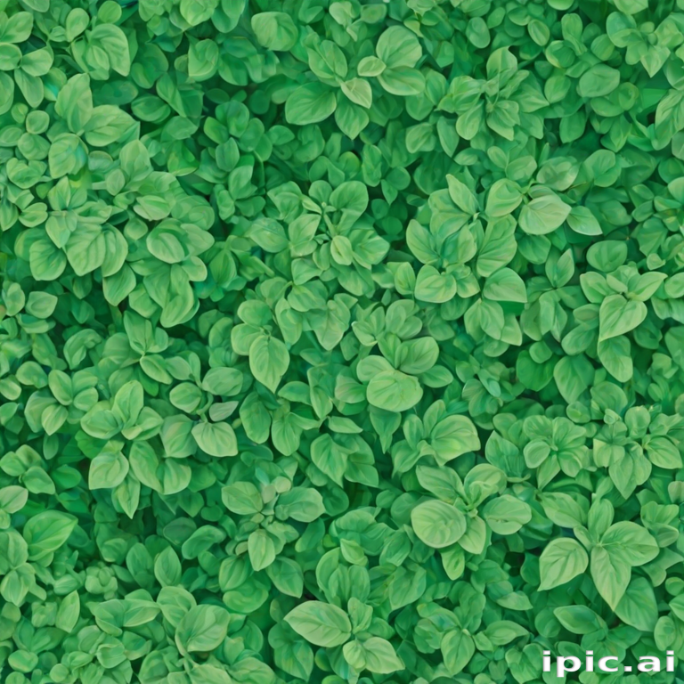 aesthetic green background