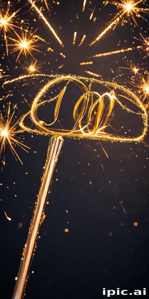 new years eve wallpaper