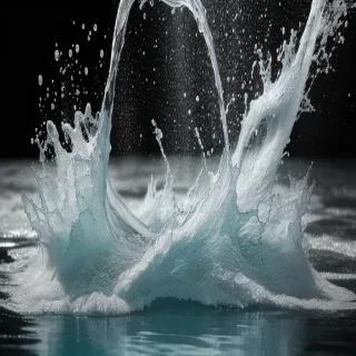 splash of water png