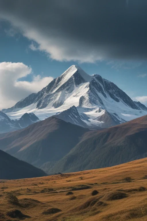 mountain png