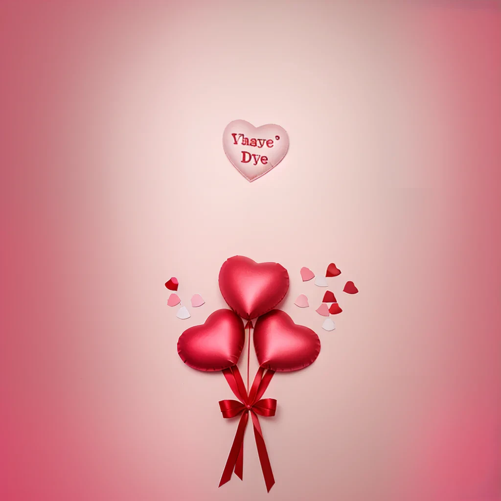 valentine day background