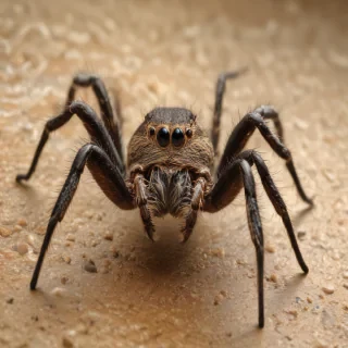 wallpapers of spiders