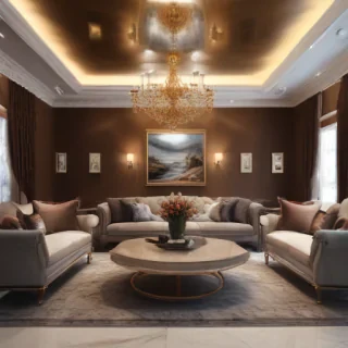backgrounds living room