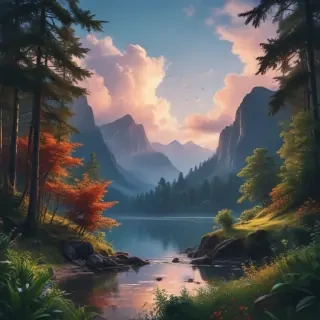aesthetic wallpapers phone