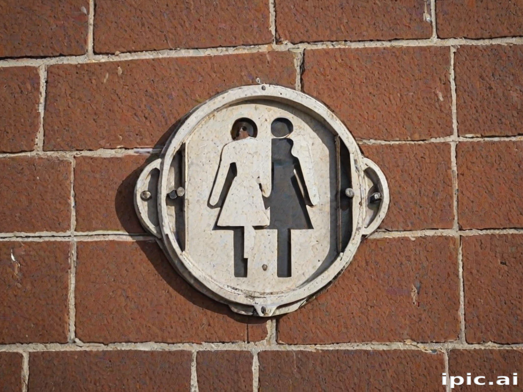 female sign