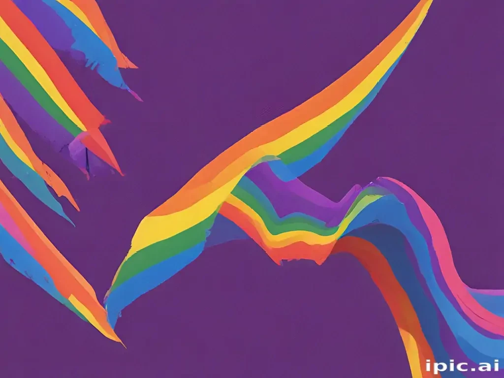 pride phone wallpaper