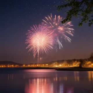 happy new year pc wallpaper