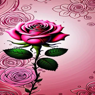 wallpaper iphone rose