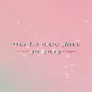 cute quote wallpaper