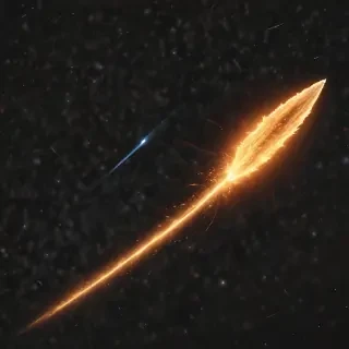comet png