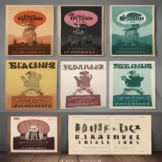 printable posters