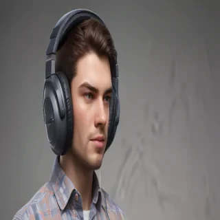 headphones png